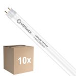 Multipack 10x Ledvance LED Tube T8 Performance Food (EM/Mains) Standard Output 7.9W 750lm - 833 Warm White | 90cm Replaces 30W