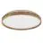 Ledvance LED Ceiling Orbis Alison White 24W 1500lm - 830 Warm White | Touch Dimmable