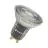 Ledvance LED Spot GU10 PAR16 6.1W 575lm 36D - 930 Warm White | Best Colour Rendering - Dimmable - Replaces 80W