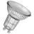 Ledvance LED Spot GU10 PAR16 2.4W 230lm 36D - 840 Cool White | Replaces 35W