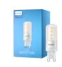 Philips Corepro LED Capsule G9 4.8W 570lm - 827 Extra Warm White | Replaces 60W