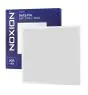 Noxion LED Panel Delta Pro V5 28W 3700lm - 830 Warm White | 60x60cm - UGR <19 - Sidelit - Dali Dimmable