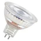 Ledvance LED Spot GU5.3 MR16 6.1W 621lm 36D - 827 Extra Warm White | Replaces 50W