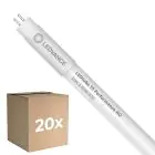 Multipack 20x Ledvance LED Tube T5 Performance (HF) Ultra Output 36W 5050lm - 830 Warm White | 145cm - Replaces 80W