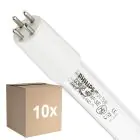 Multipack 10x Philips T5 UV - C HO 75W - Ultraviolet | 85cm - 4 - Pin - UNP