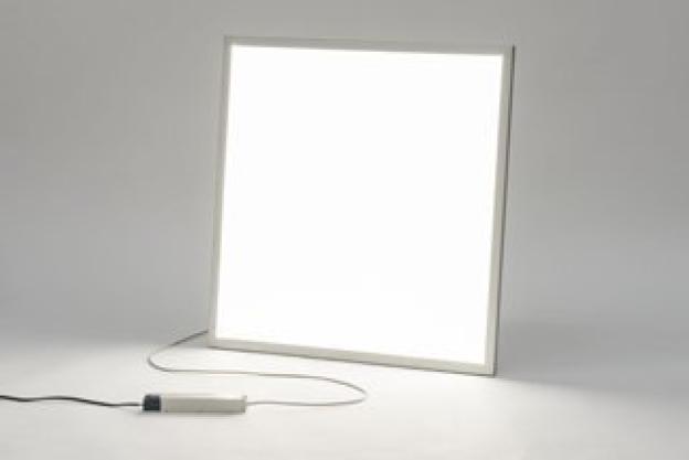What is the difference between a cheap and more expensive LED panel?